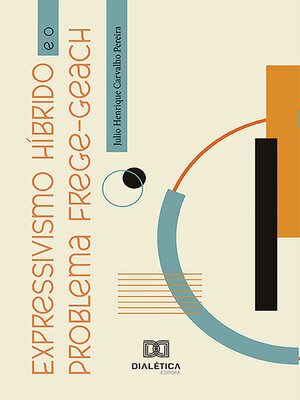 cover image of Expressivismo Híbrido e o Problema Frege-Geach